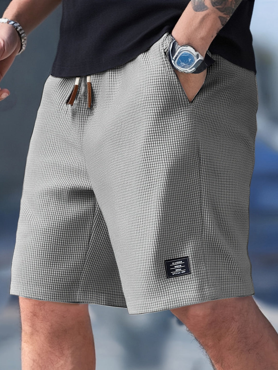 Lässige Herren Shorts