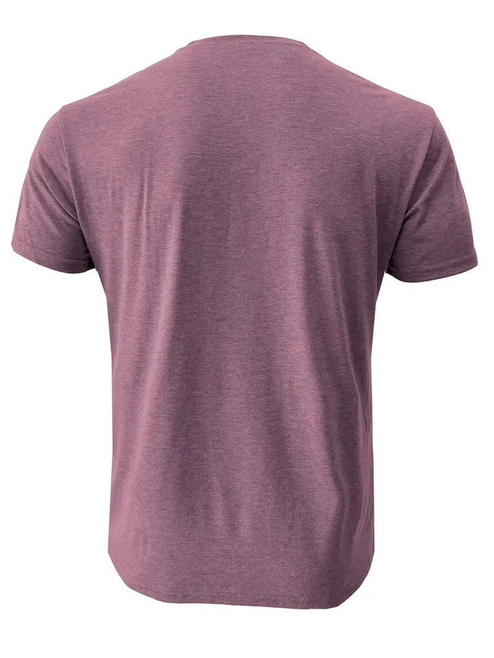 Lässiges T-Shirt