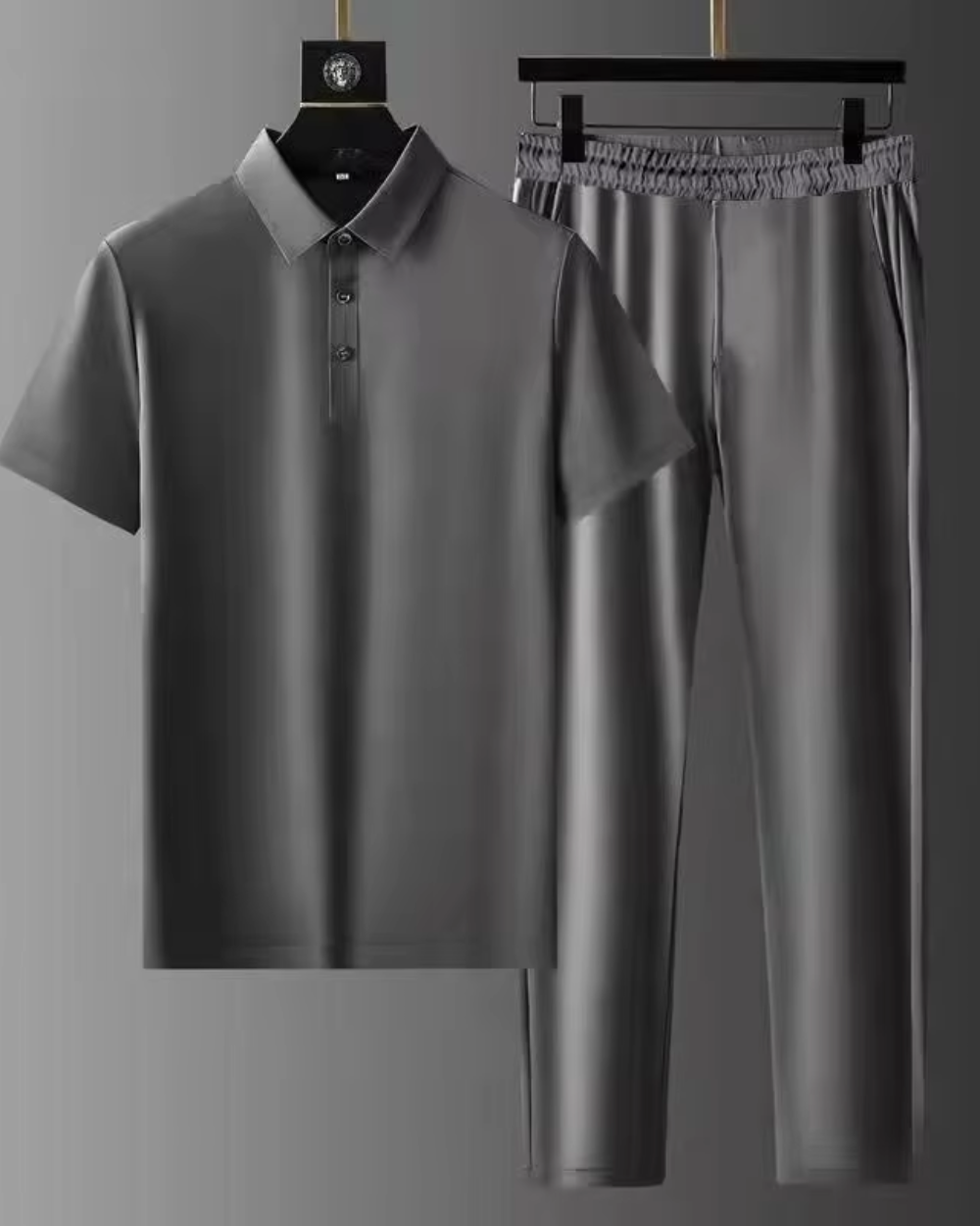 Bequeme 2-teilige Set