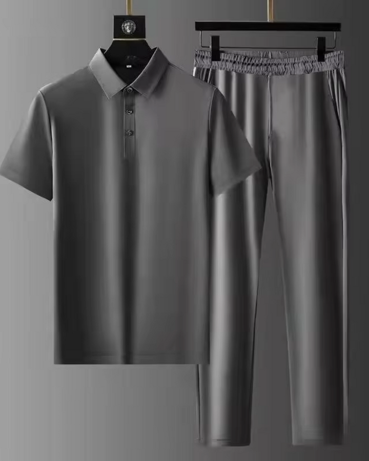 Bequeme 2-teilige Set