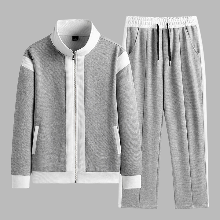 Elegantes aktives Set