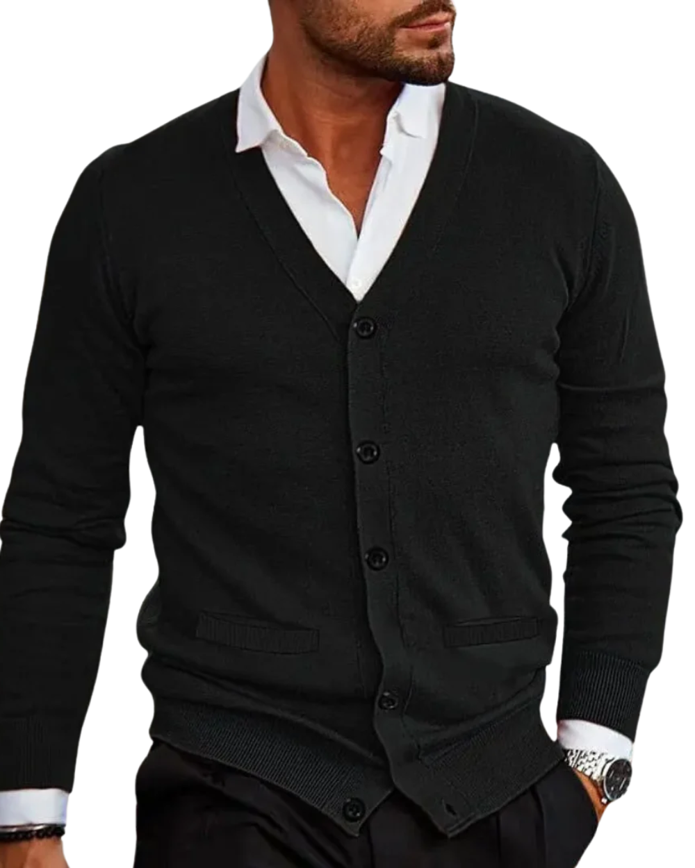 Stylisches Cardigan