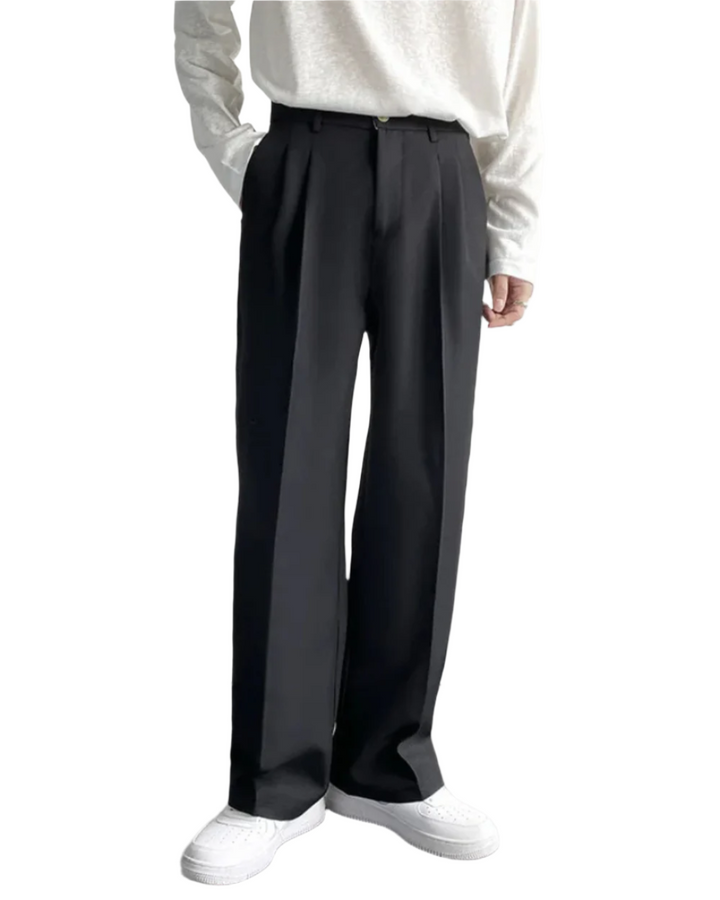 Milan Weite Hose