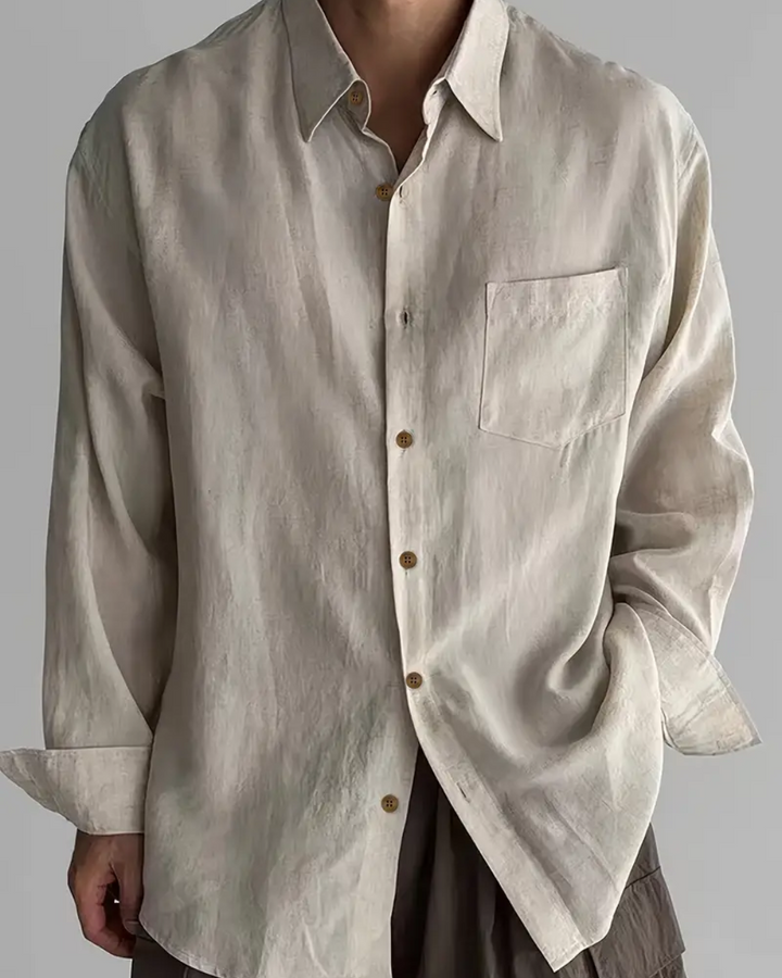 Deauville Freizeitshirt