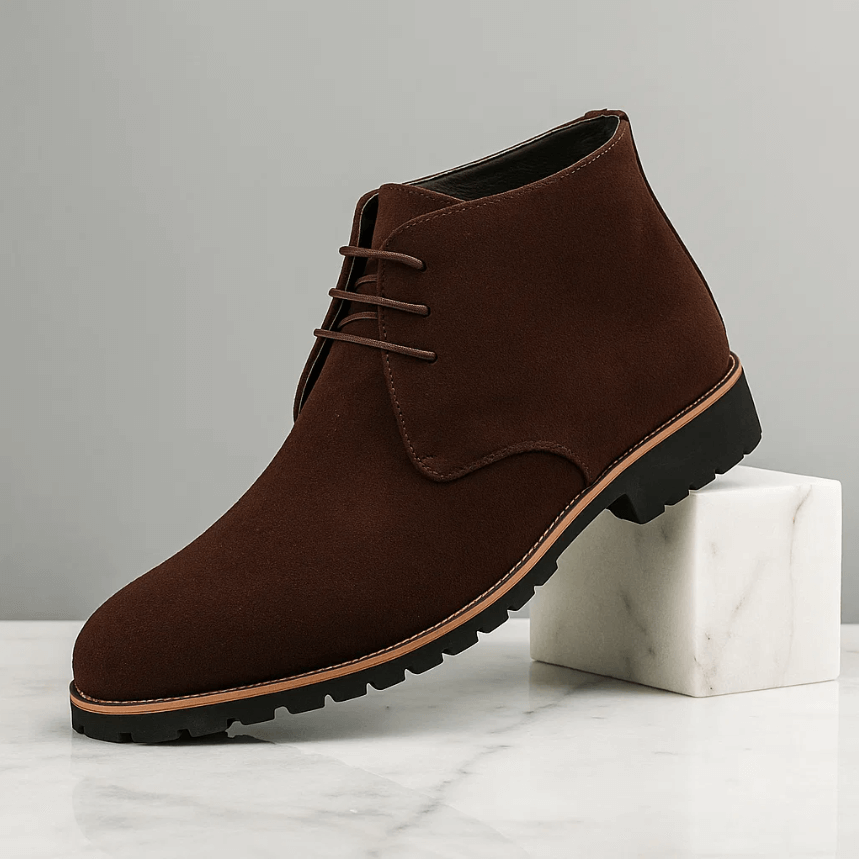 Elegante Herrenschuhe