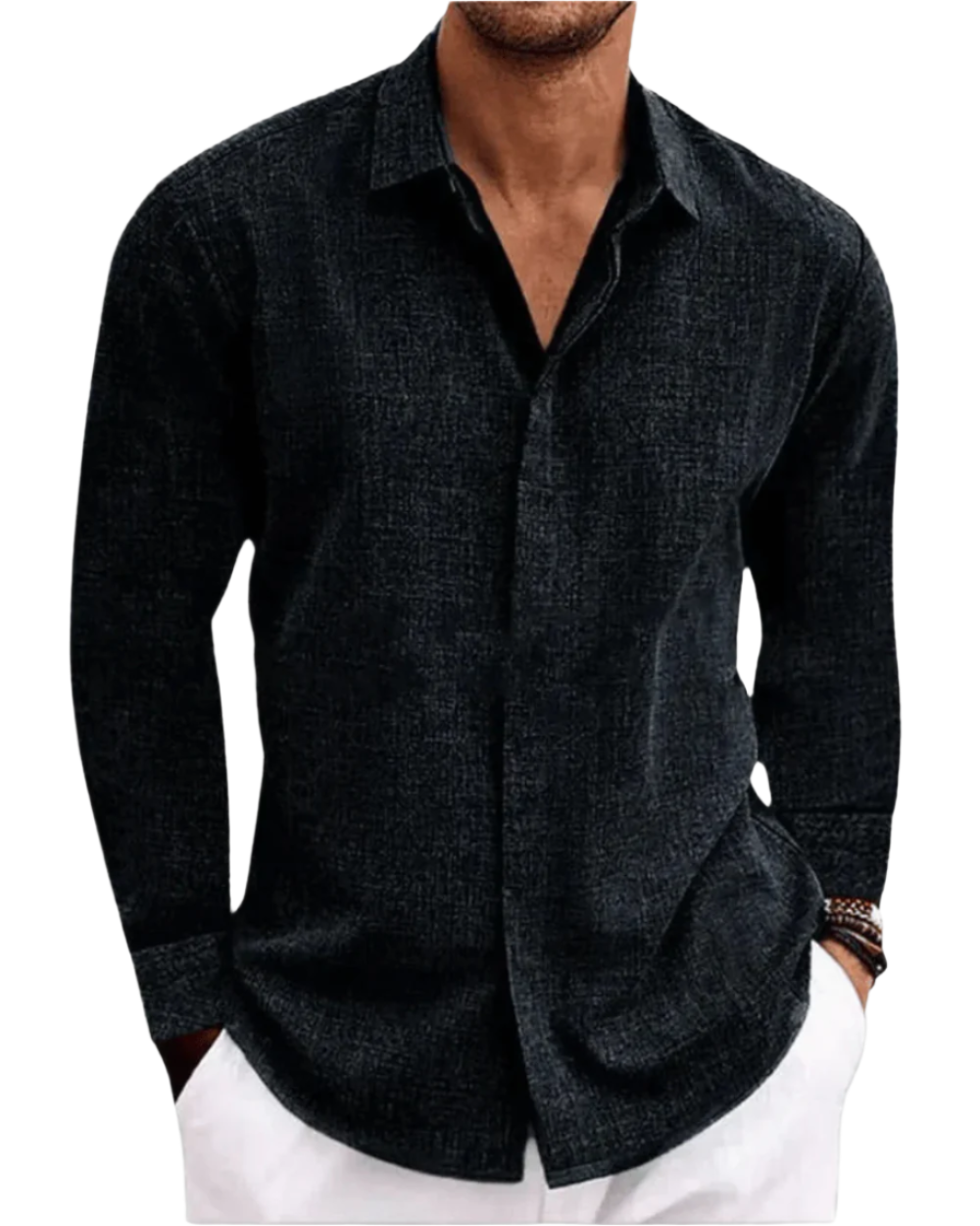 Giovanni Freizeitshirt