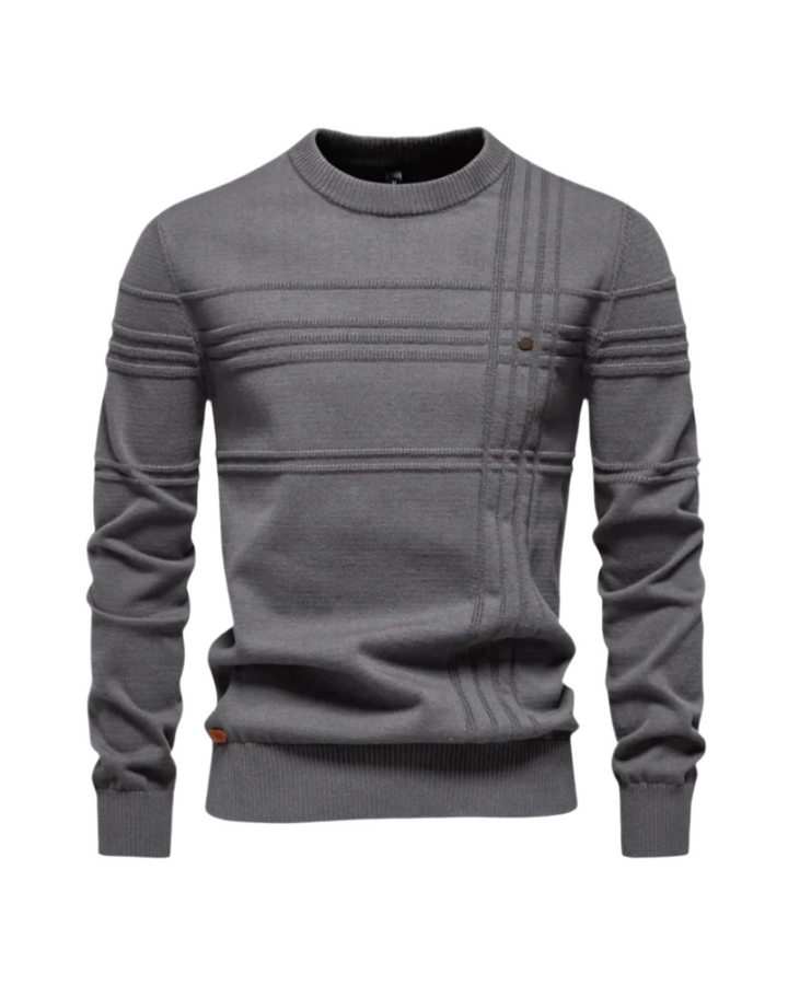 Vincenzo Chique Pullover