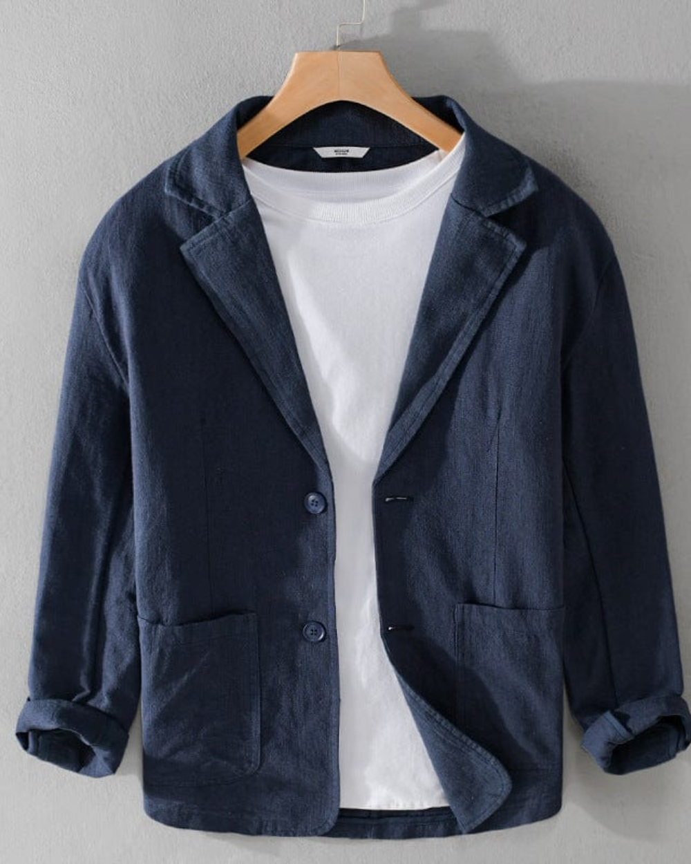 Queenstown Leichtgewicht Jacke