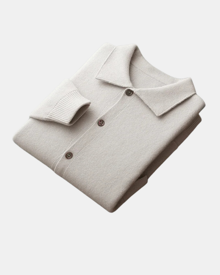 Janus Merino Wollweste