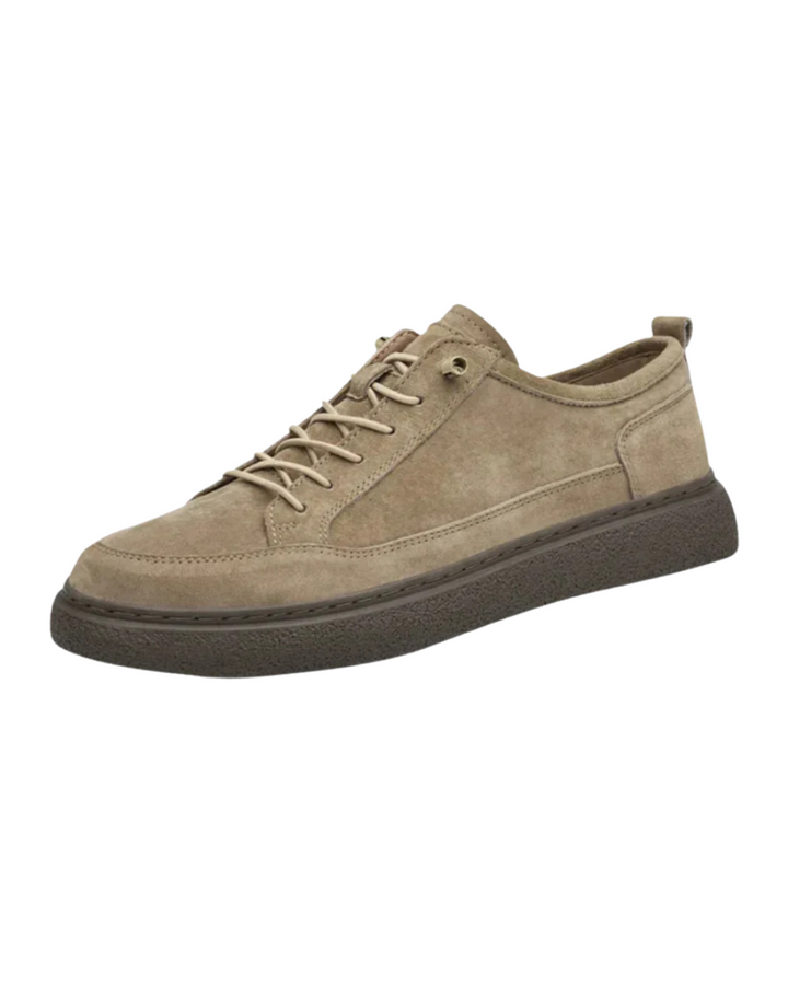 Wildleder Sneakers