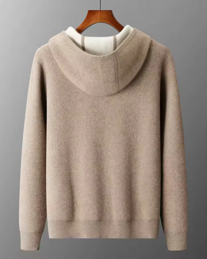 Elba Kaschmir Trainingsanzug