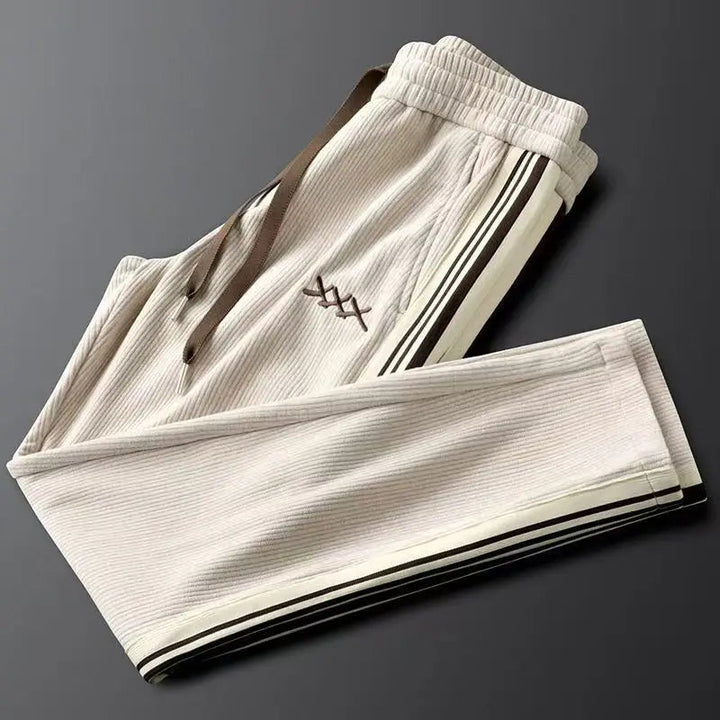 Elegantes Baumwoll-Herren-Set