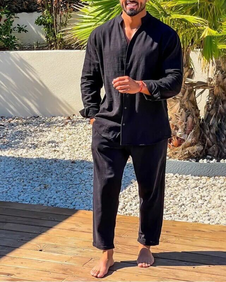 Kapstadt Bettwäscheset