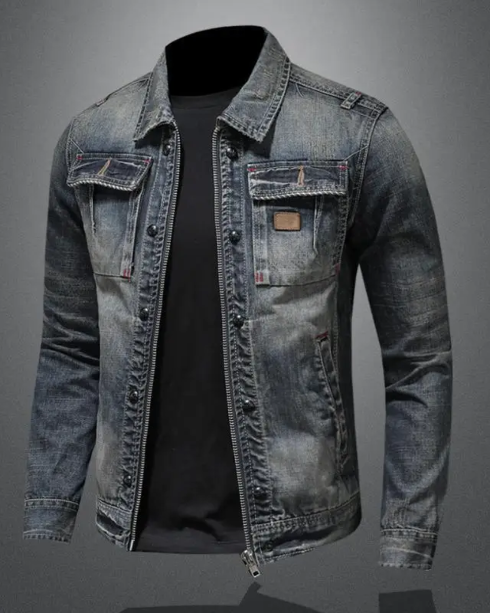 Denimjacke
