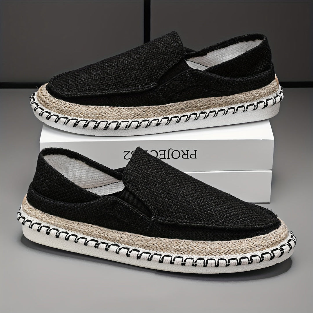 Marbella Sommer Slipper