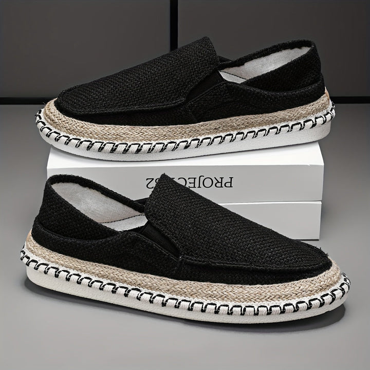 Marbella Sommer Slipper