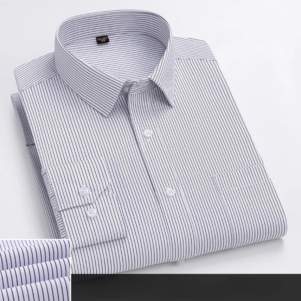 Givalli - Formelles Bürowe shirt