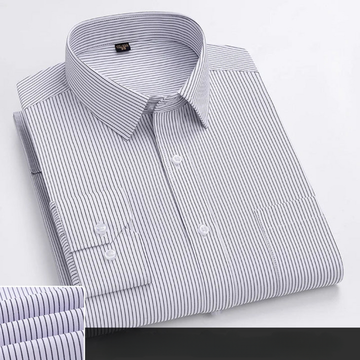 Givalli - Formelles Bürowe shirt