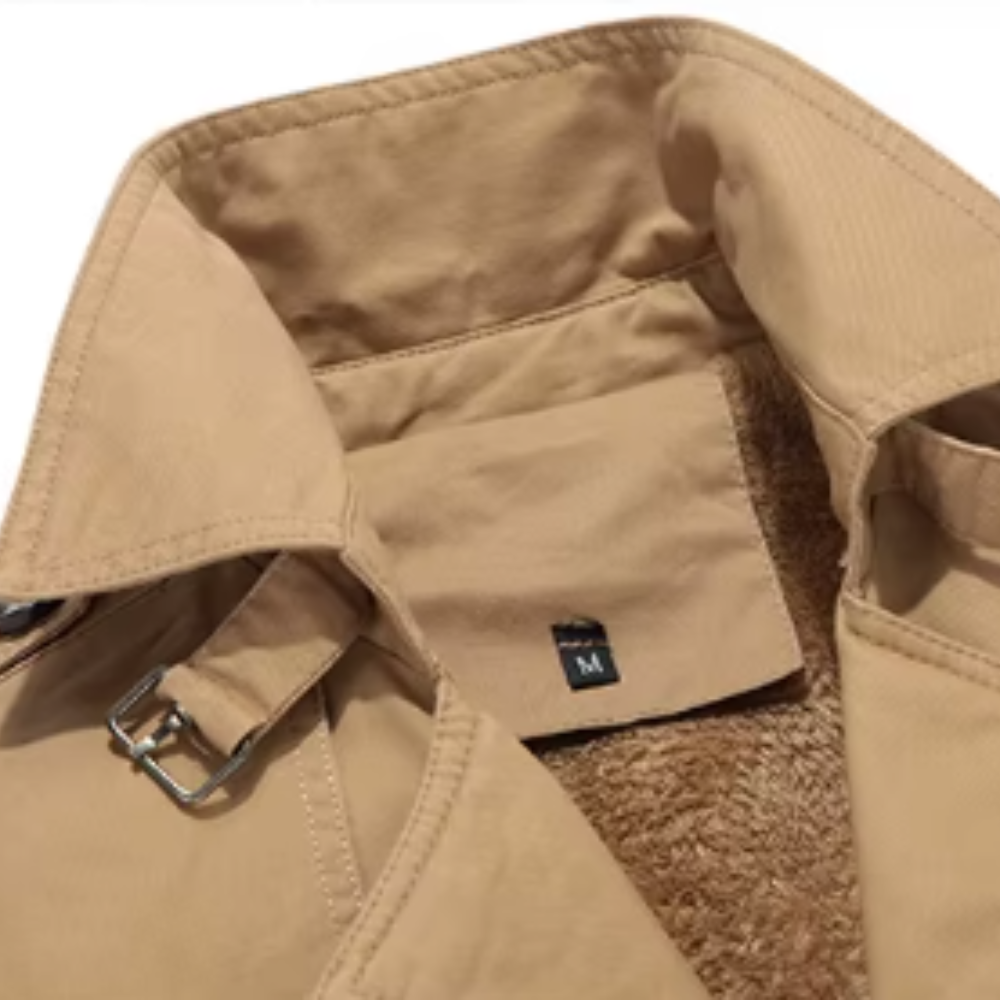 Elegante Windjacke