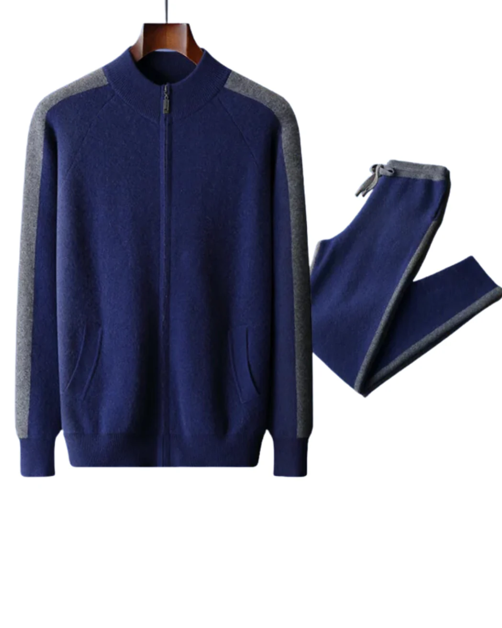 Toskana Kaschmir Set