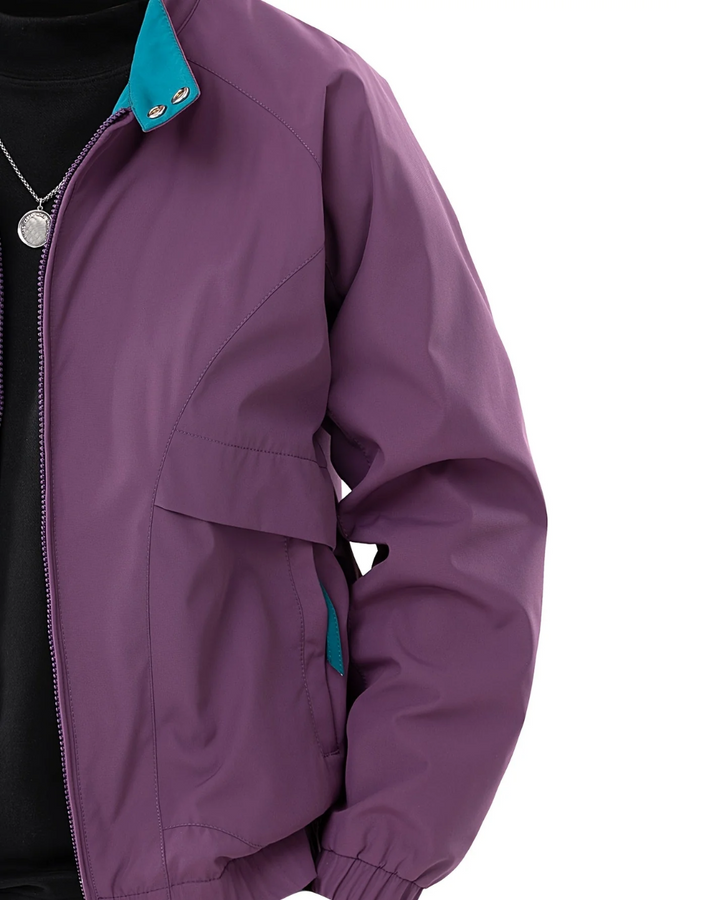 Casual-Jacke Rom