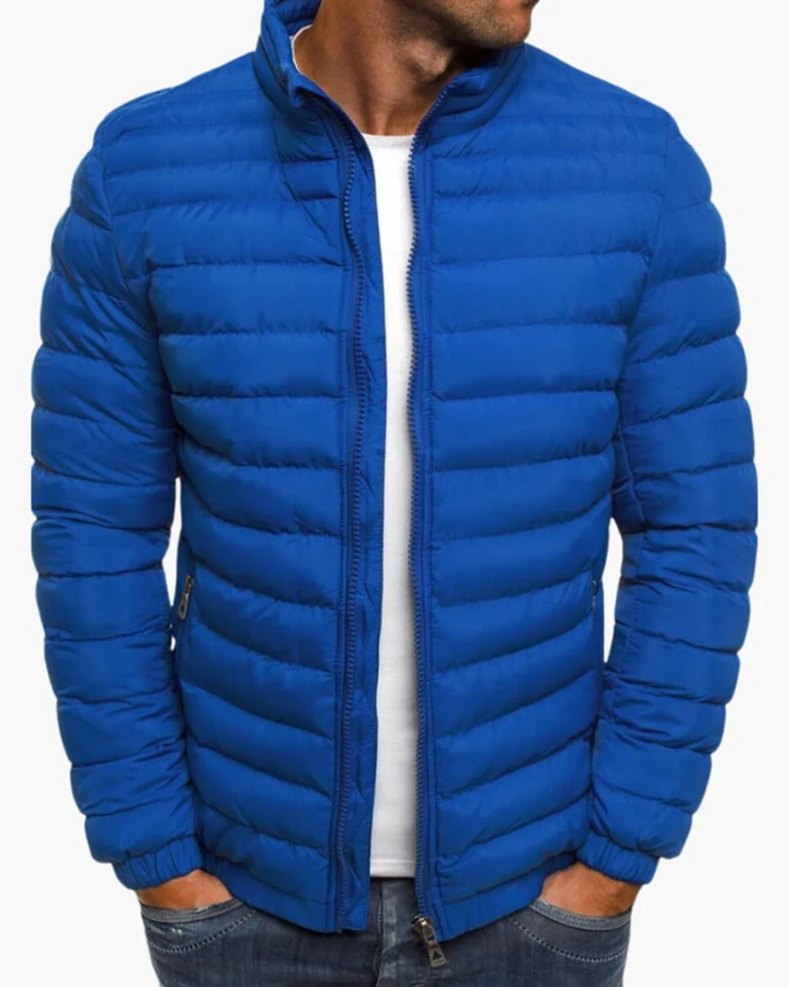 Leichtgewichtige Sommerjacke