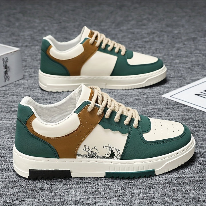 Lässige Herrenschuhe