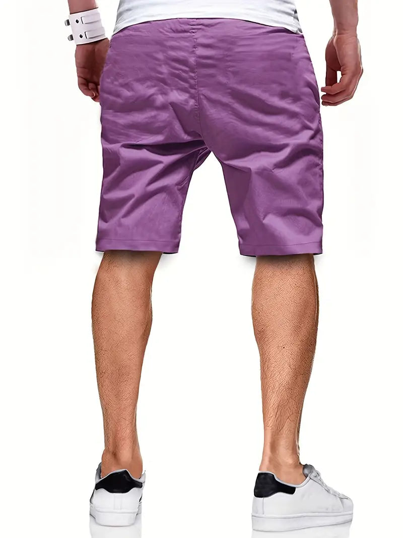 Lässige Sommer Shorts
