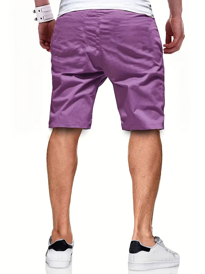 Lässige Sommer Shorts