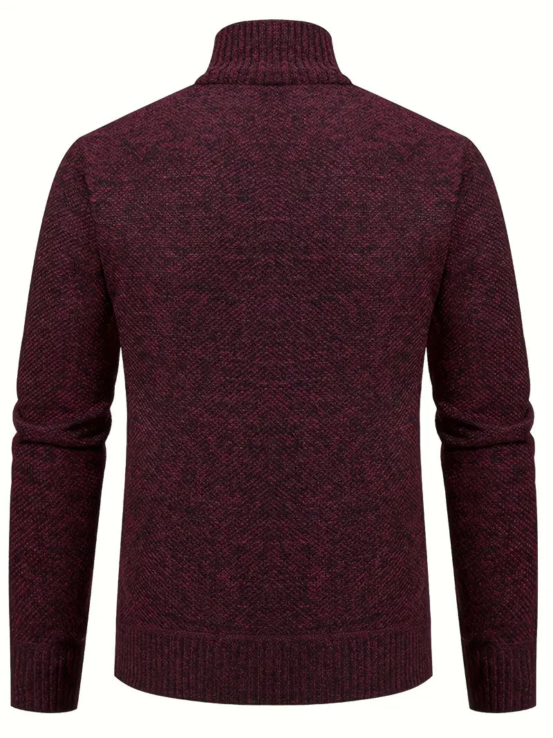 Eleganter Business-Cardigan