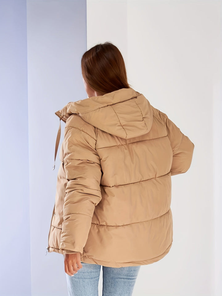 Sofia™ | Kapuzenjacke
