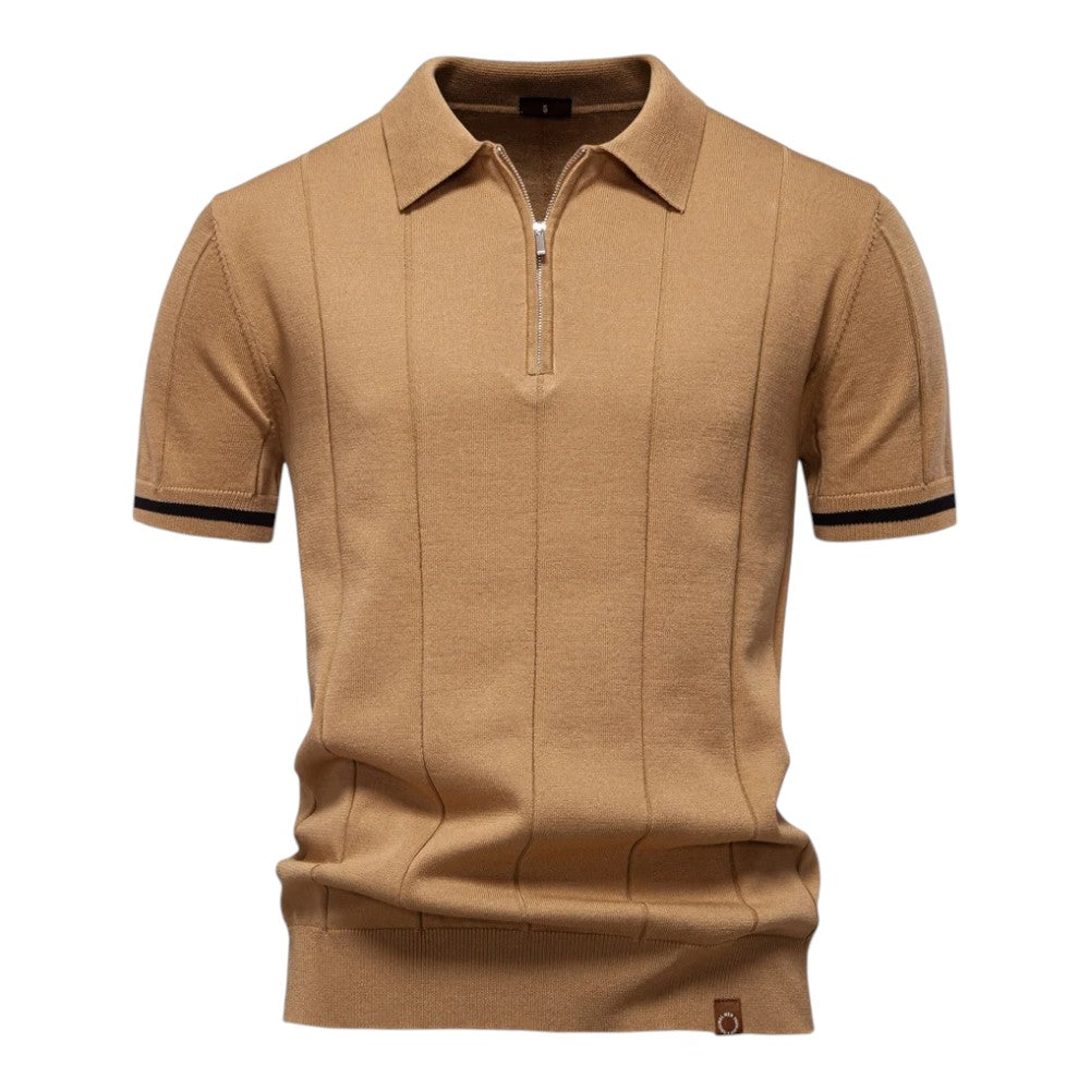 Elegantes Poloshirt