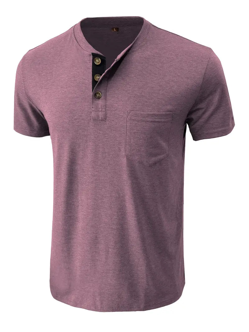 Lässiges T-Shirt