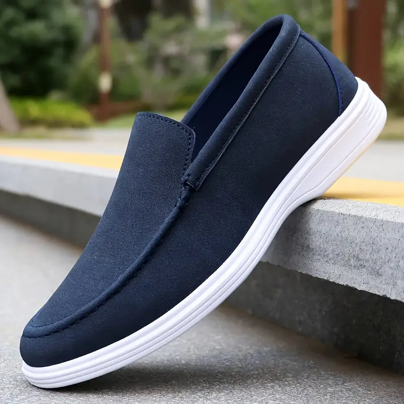 Elegante Herren Loafers