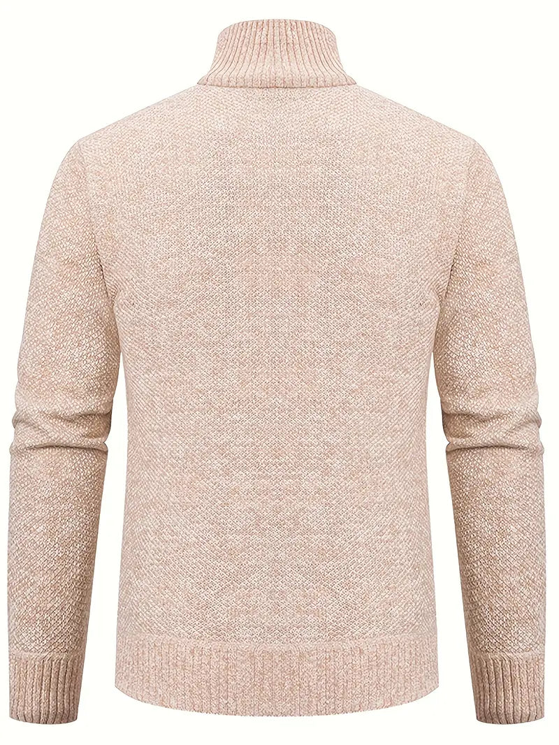 Eleganter Business-Cardigan