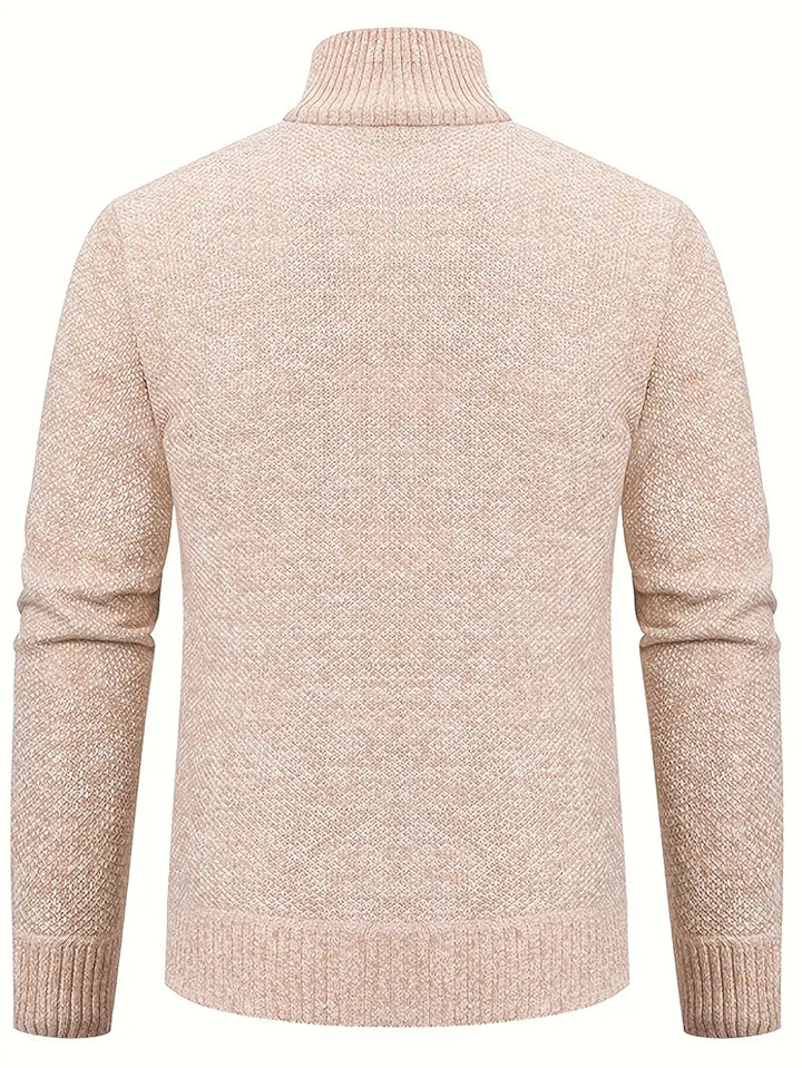 Eleganter Business-Cardigan