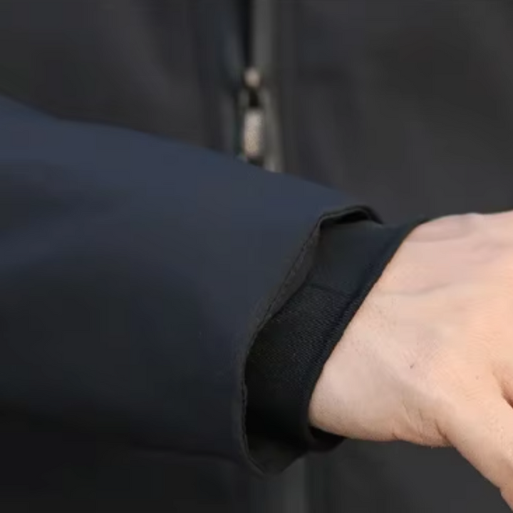 Elegante Herren Windjacke