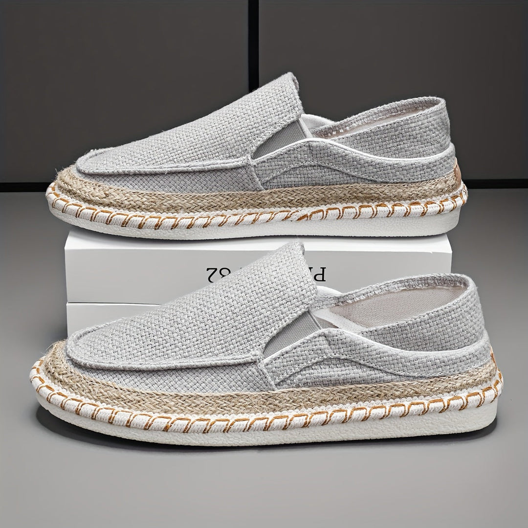 Marbella Sommer Slipper