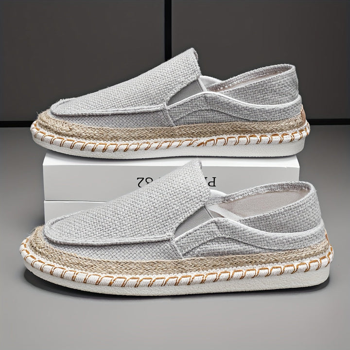 Marbella Sommer Slipper