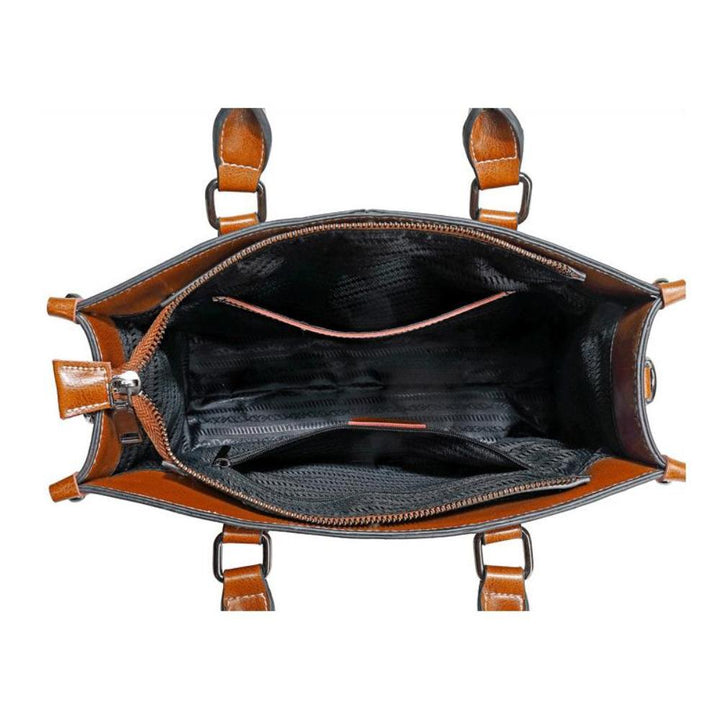 Scarlett Bag | Elegant, Klassisch und Funktional