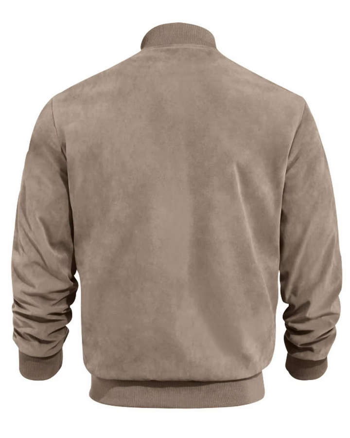 Klassisches Bomberjacke