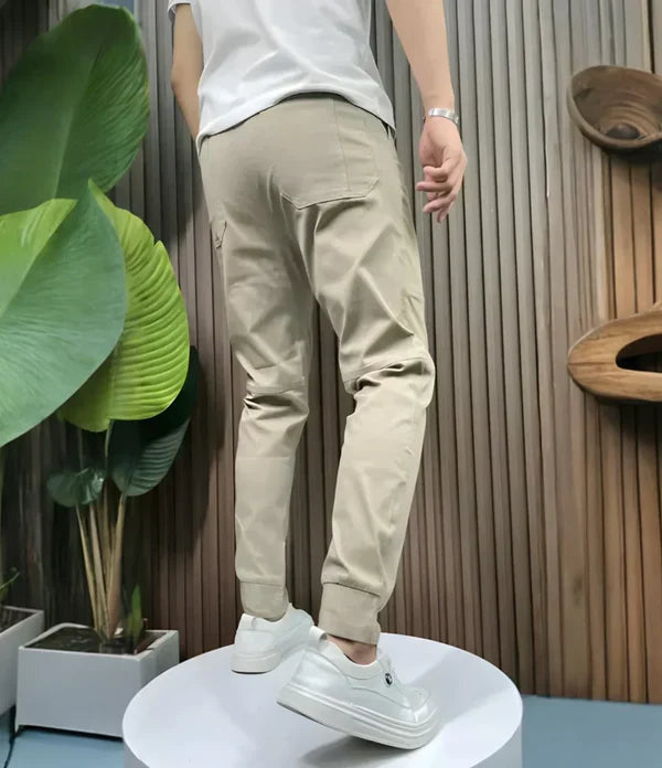 Elegante Cargo-Hose