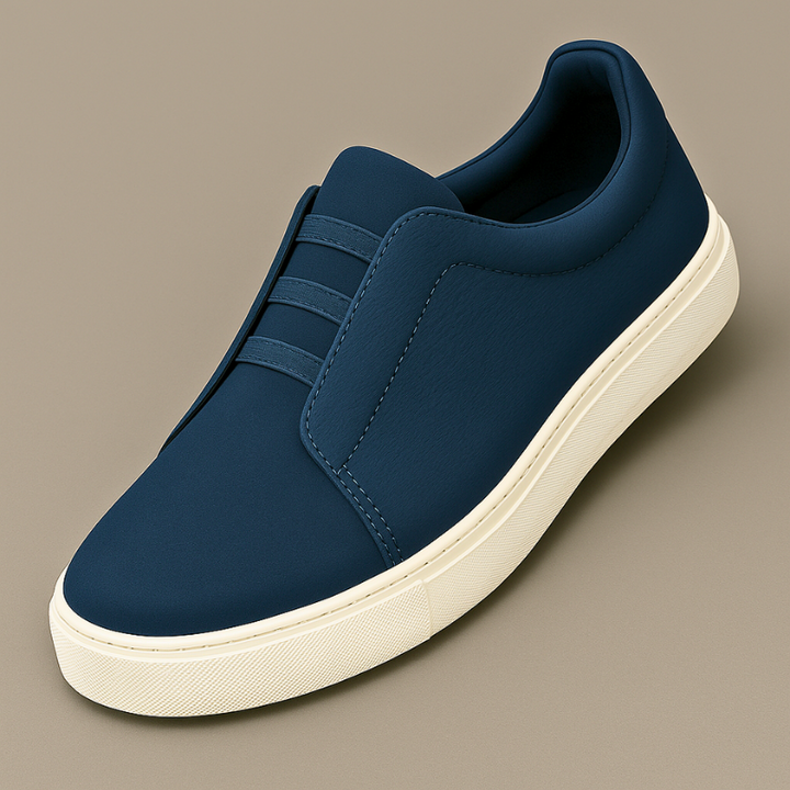 Premium Leder Sneakers
