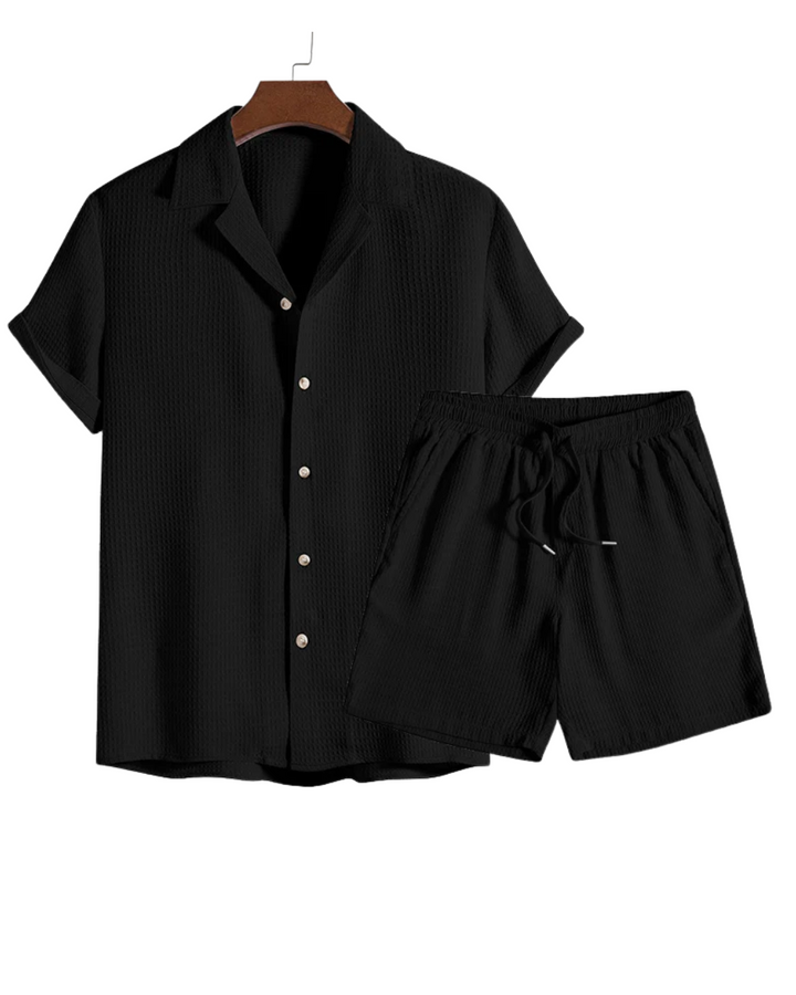 Cartagena Leinen Set