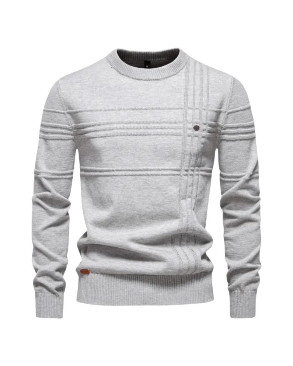 Vincenzo Chique Pullover