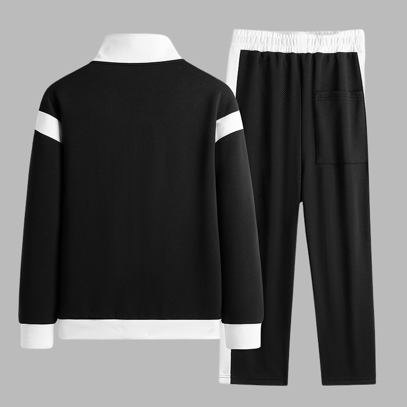 Elegantes aktives Set