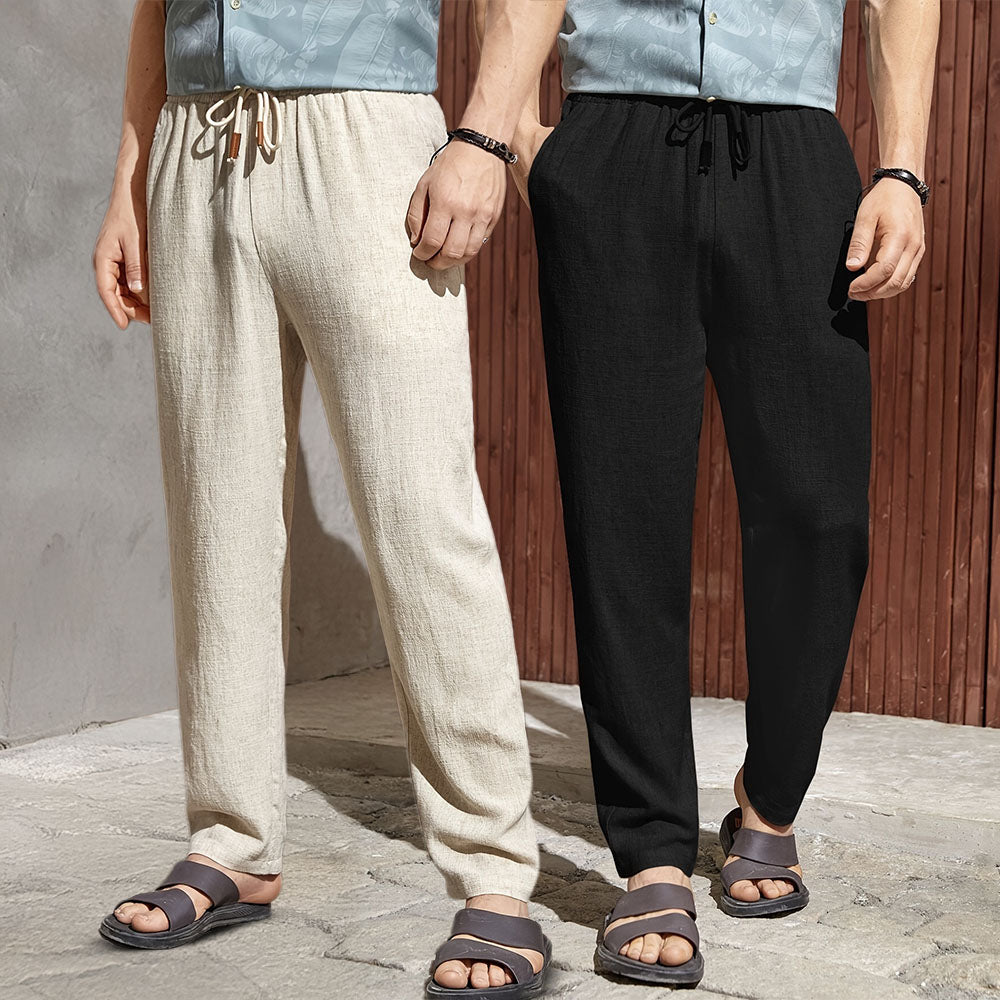 Elegante Sommerhose