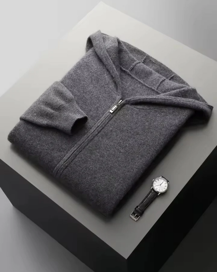 Positano Merino Woll Trainingsanzug