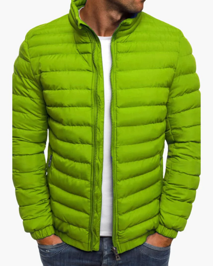 Leichtgewichtige Sommerjacke