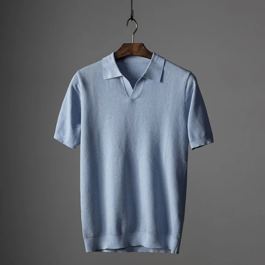 Milano Casual Poloshirt